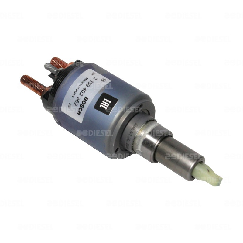 SOLENOIDE 28V 2339402362
