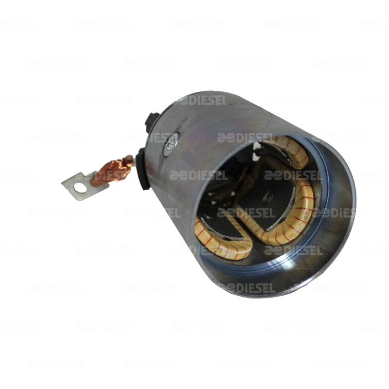 CAMPO Y PORTACARBÓN 2007010173