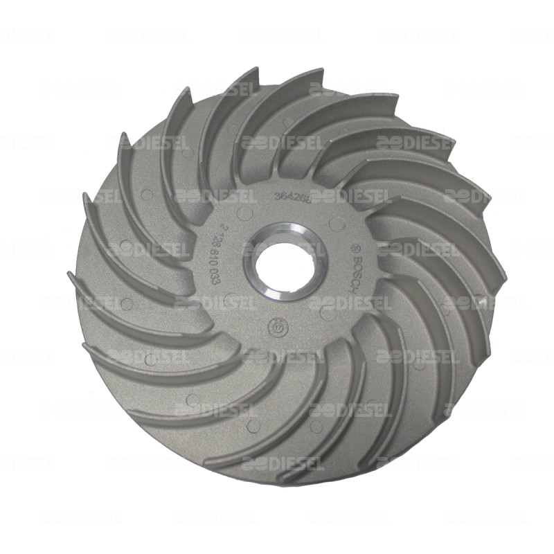 VENTILADOR 140A VOLVO 2126610033
