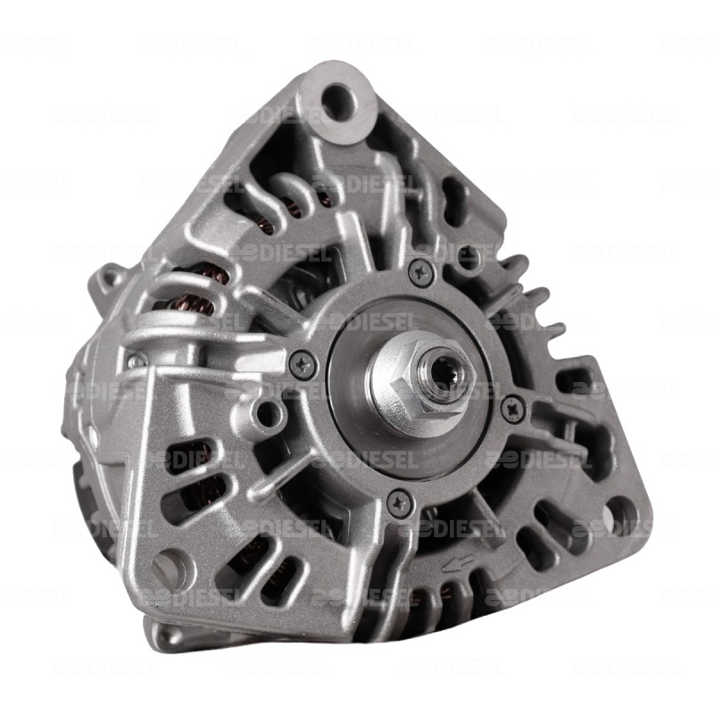 ALTERNADOR 28V 120A COACH AY 51261017283