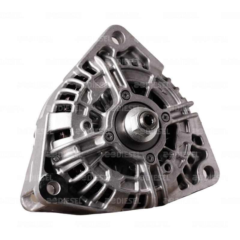 ALTERNADOR 28V 110A COACH AY 51261017270