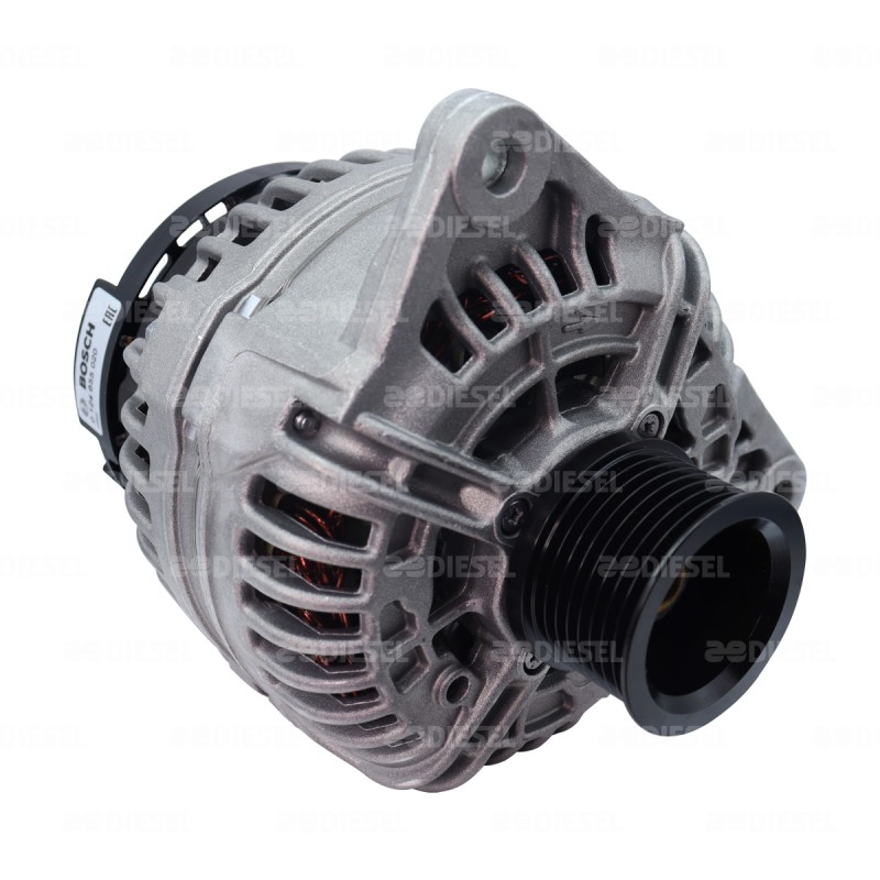 ALTERNADOR 28V 90A 0124655020