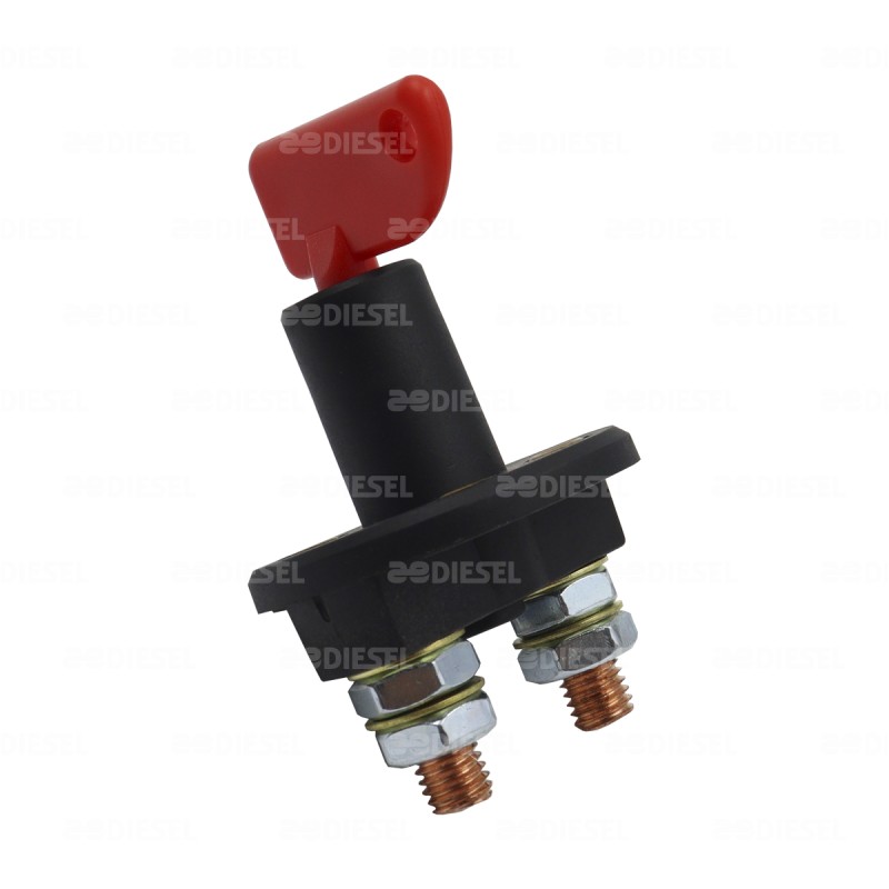 CORTA CORRIENTE C/LLAVE