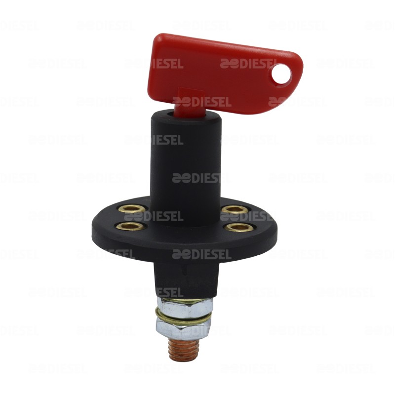 CORTA CORRIENTE C/LLAVE