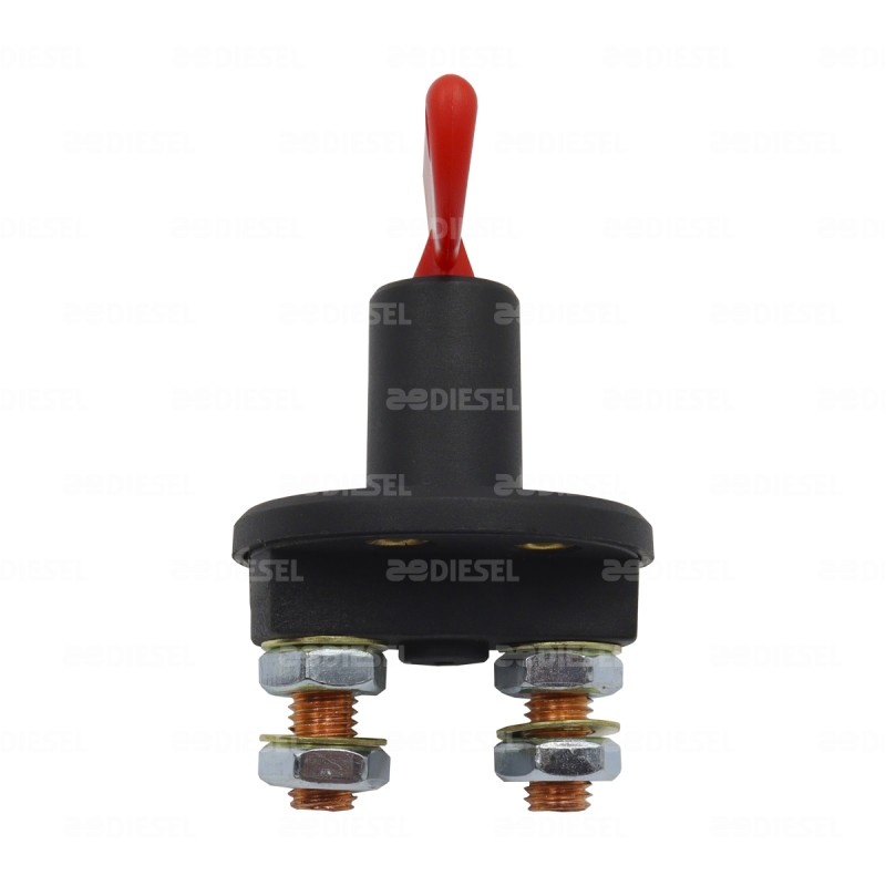 CORTA CORRIENTE C/LLAVE