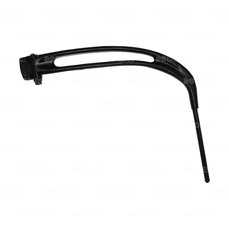 BRAZO IZQ LARGO TIPO M.B