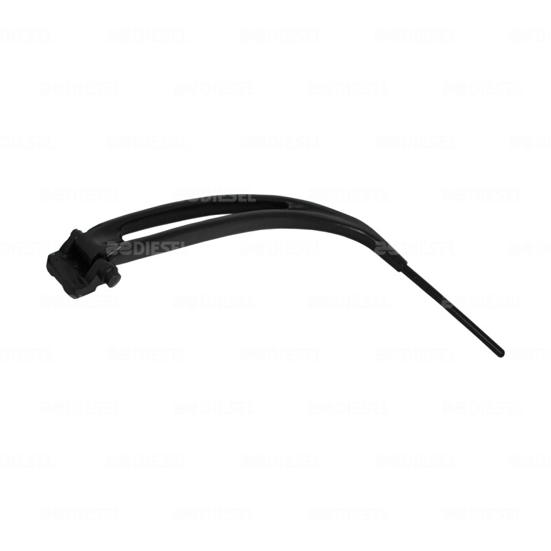 BRAZO IZQ LARGO TIPO M.B