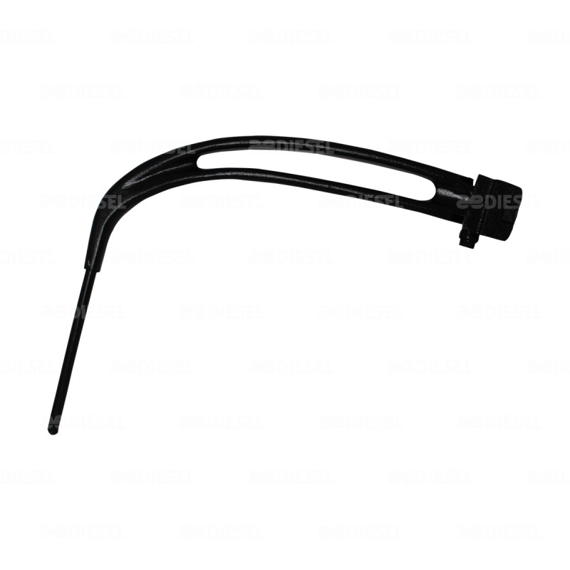 BRAZO IZQ LARGO TIPO M.B