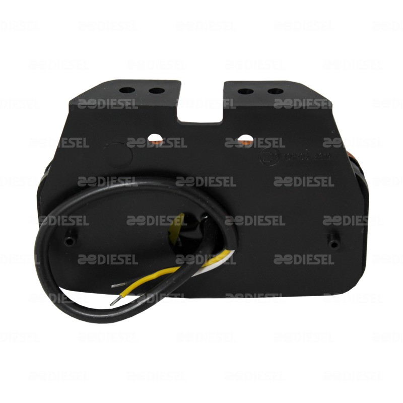 PLAFÓN 12V/24V TIRA-LED ÁMBAR 70347717