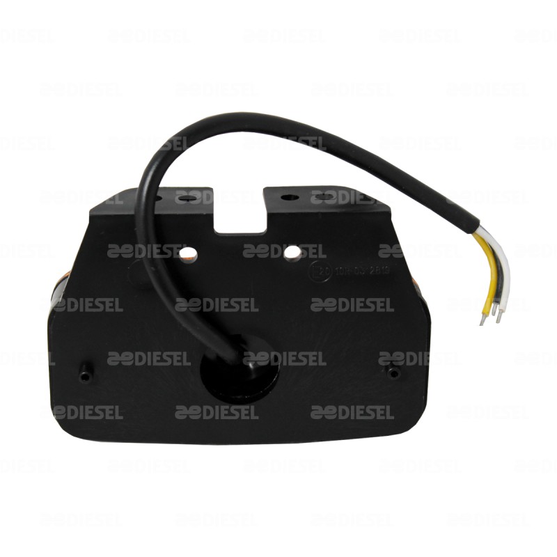 PLAFÓN 12V/24V TIRA-LED ÁMBAR 70347717