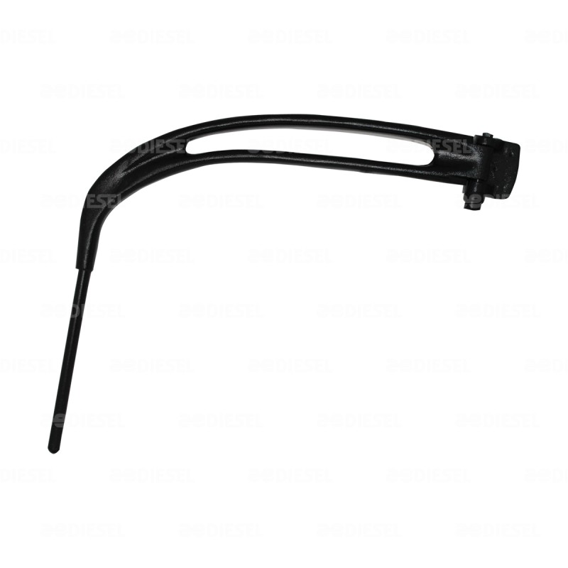BRAZO ESPEJO DERECHO TORINO EXTRA LARGO 1120MM