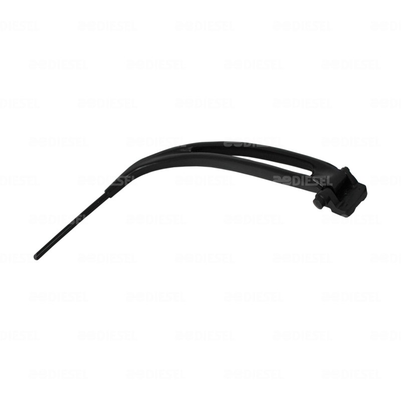 BRAZO ESPEJO DERECHO TORINO EXTRA LARGO 1120MM