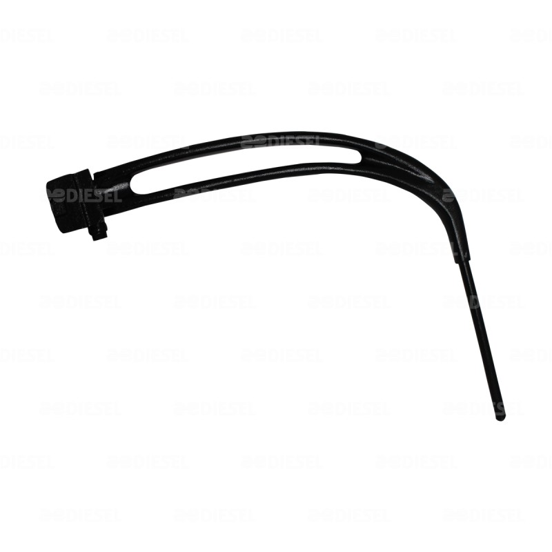 BRAZO ESPEJO DERECHO TORINO EXTRA LARGO 1120MM