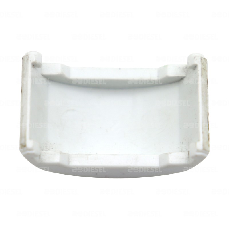 CONECTOR PARA UNIR LÁMPARAS LED