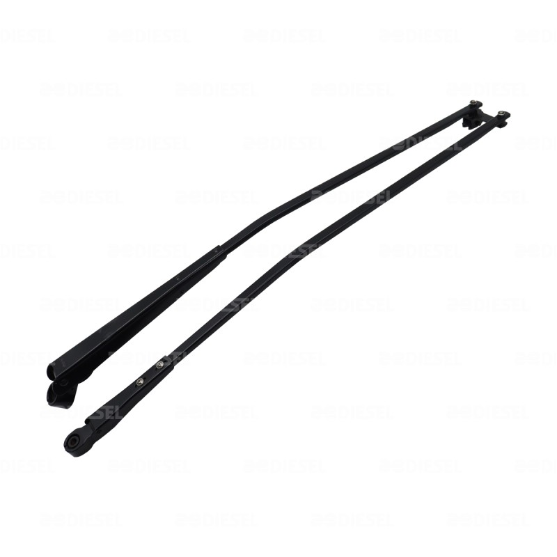 BRAZO LIMPIAPARABRISAS 685MM  CONICO 30D AUX 8.2MM