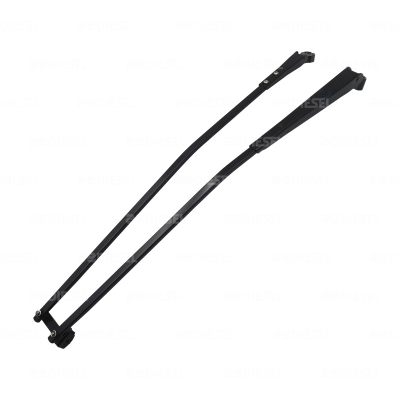 BRAZO LIMPIAPARABRISAS 685MM  CONICO 30D AUX 8.2MM