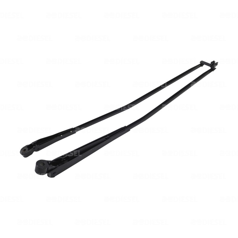 BRAZO LIMPIAPARABRISAS 685MM  CONICO 30D AUX 8.2MM