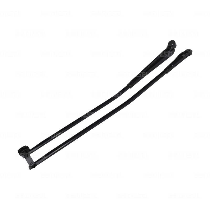 BRAZO LIMPIAPARABRISAS 685MM  CONICO 30D AUX 8.2MM