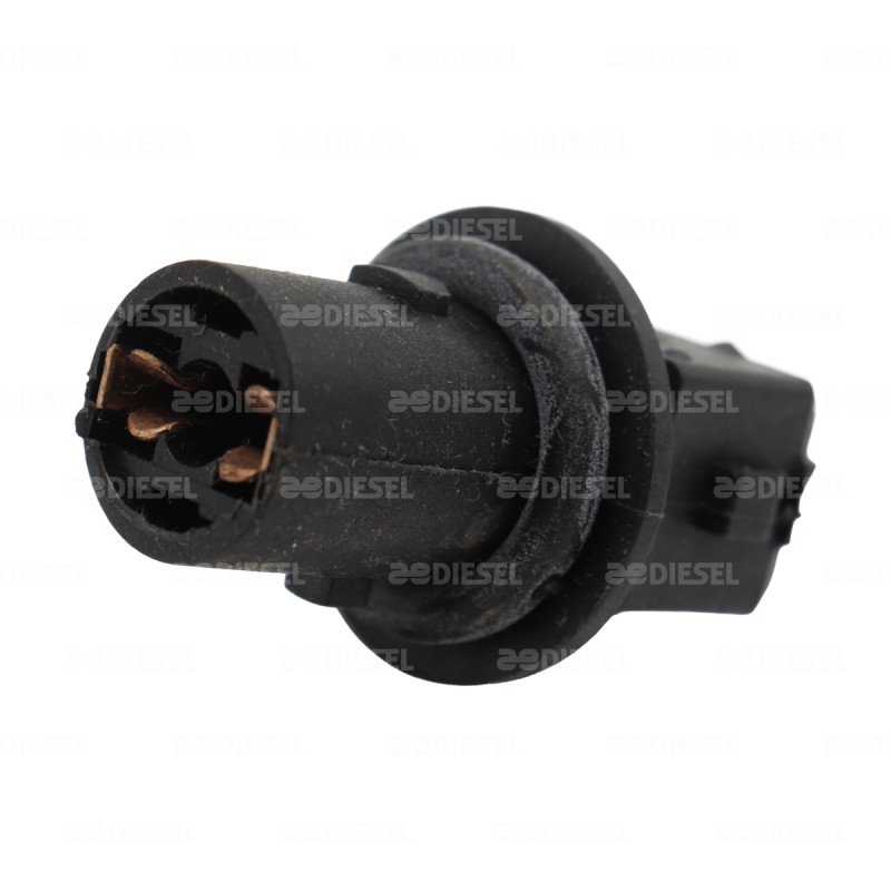 SOCKET PARA VIGIA DE UNIDAD