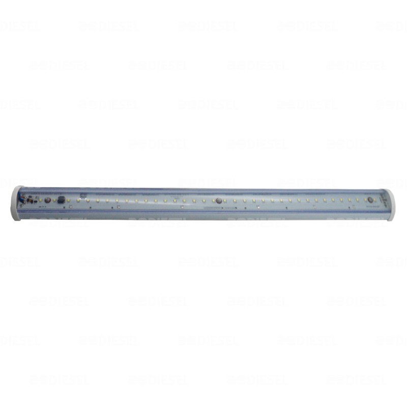 LÁMPARA 12V/24V 60mmx630mm PENUMBRA BLANCO