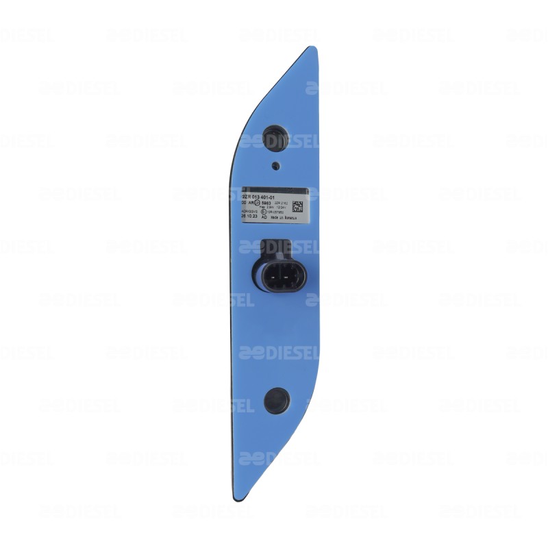 PLAFÓN 12/24V LED BLANCO AYCO/BECCAR IZQUIERDO SHAPE LINE