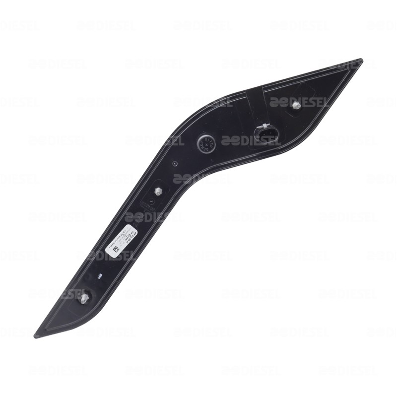 PLAFÓN 24V LED BLANCO SIGMA AYCO DERECHO SHAPE LINE