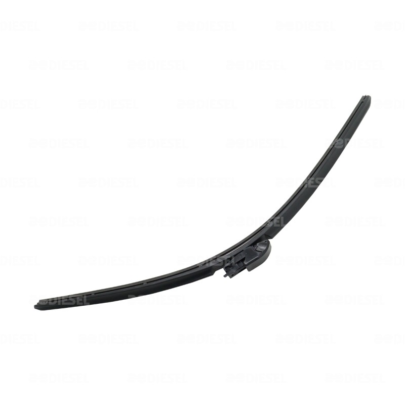 PLUMA 26" LIMP CURVA 9XW265