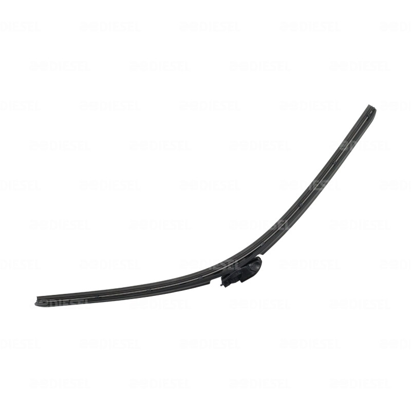 PLUMA 26" LIMP CURVA 9XW265