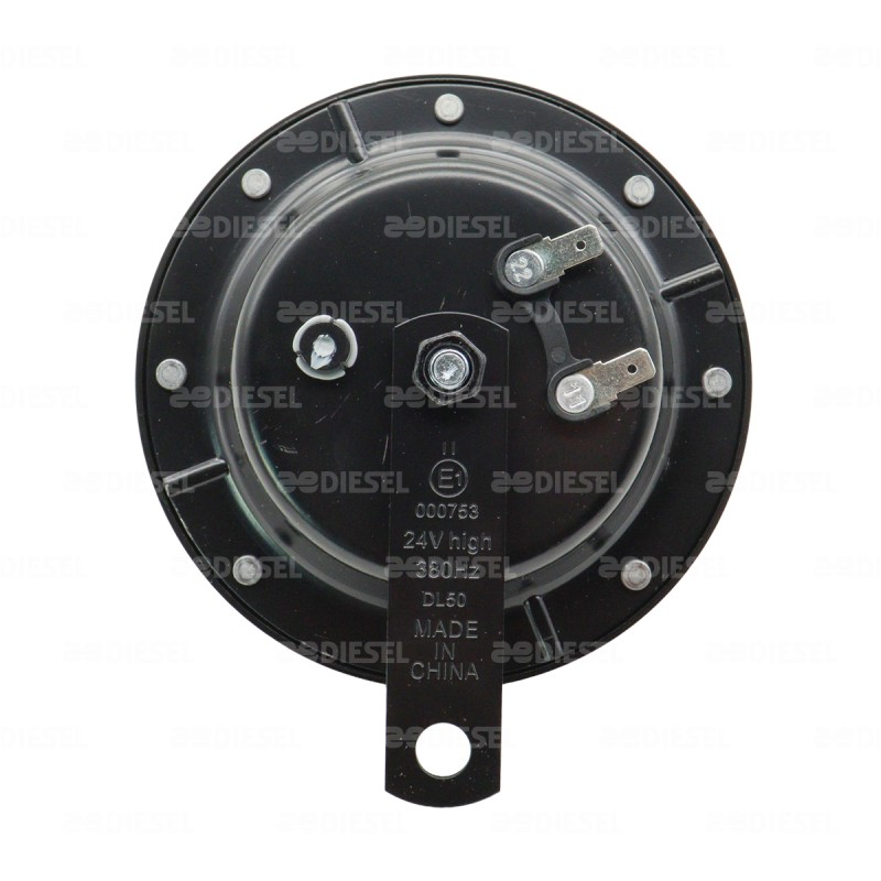 BOCINA 24V CLAXON 004811031 1pz