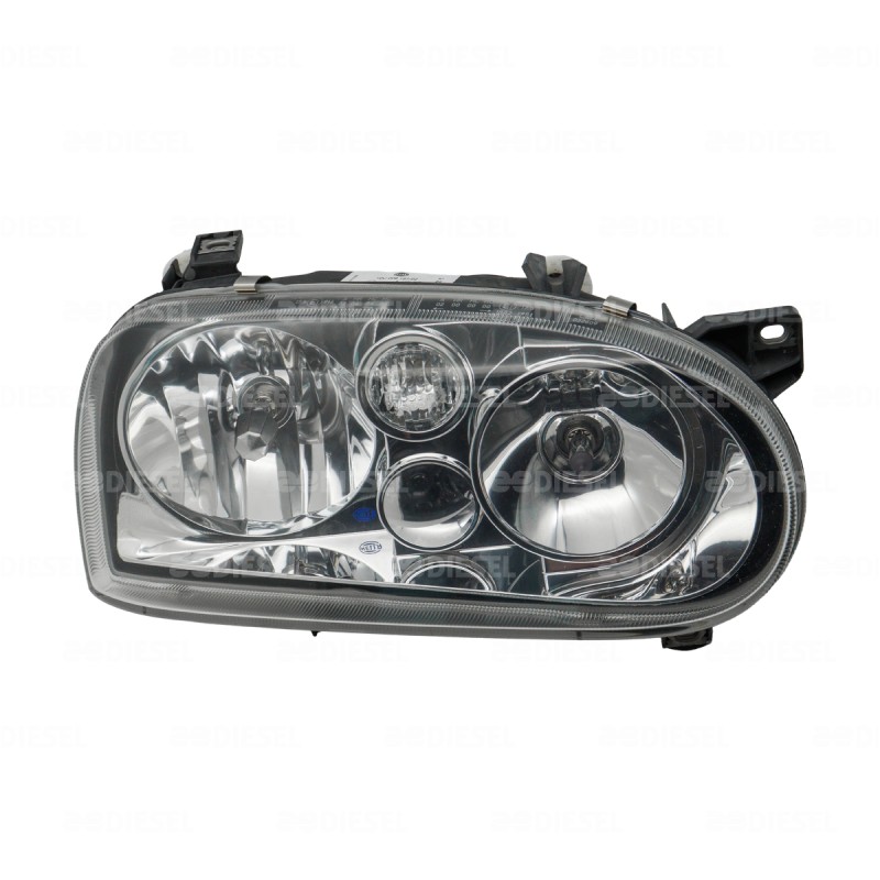 FARO DERECHO 8187021 CITY LINER