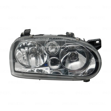 FARO DERECHO 8187021 CITY LINER