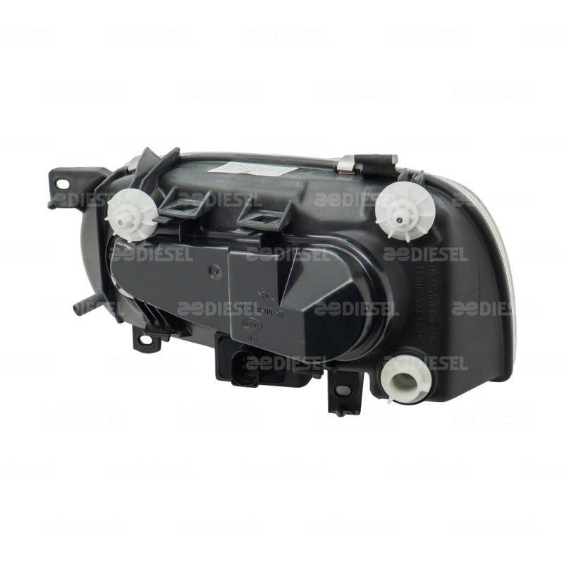 FARO DERECHO 8187021 CITY LINER