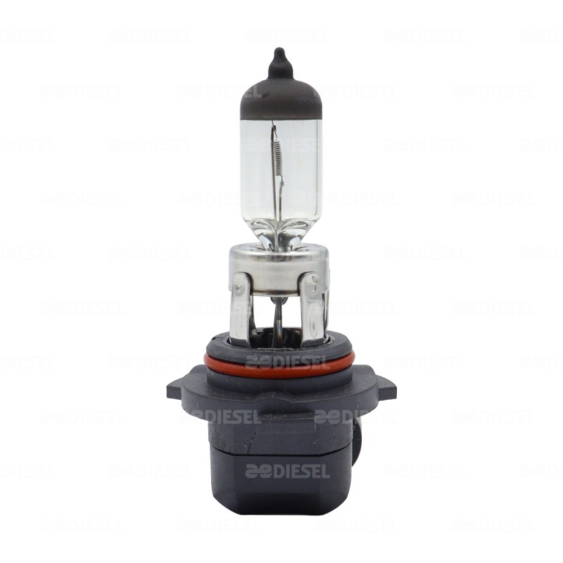 FOCO 9006 12V 80W HXS P22D