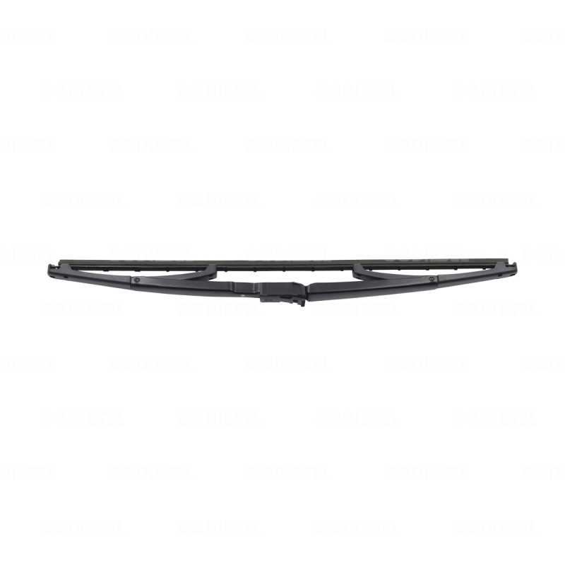 PLUMA LIMPIAPARABRISAS 406MM  TRAS IND