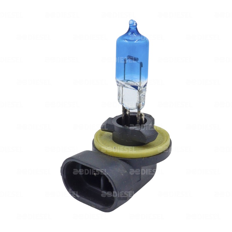 FOCO 889 12V 35W AZUL