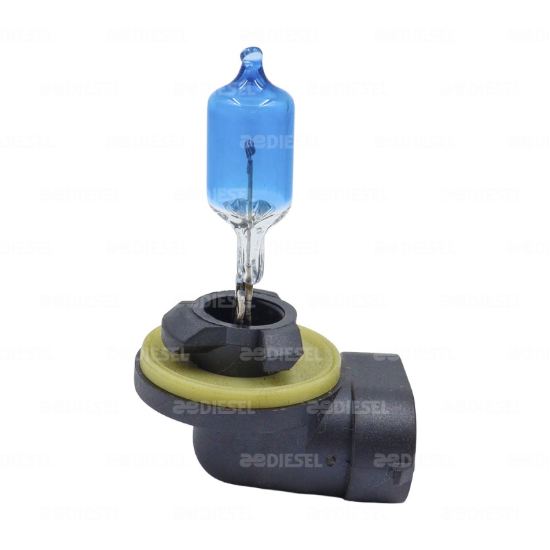 FOCO 889 12V 35W AZUL