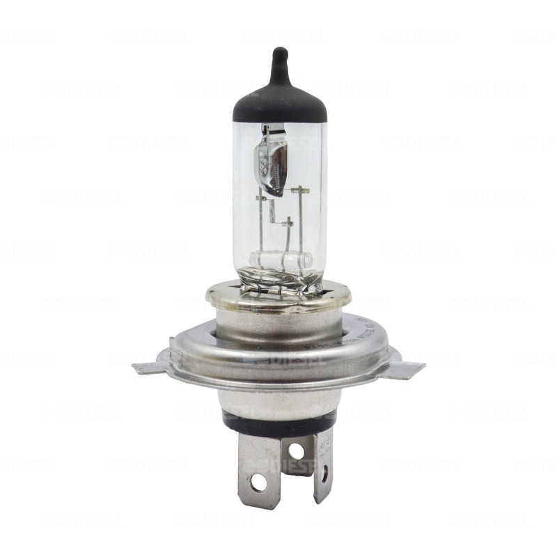 FOCO H4 12V 60/55W P45T CHAROLA GRAN DESCONTINUADO