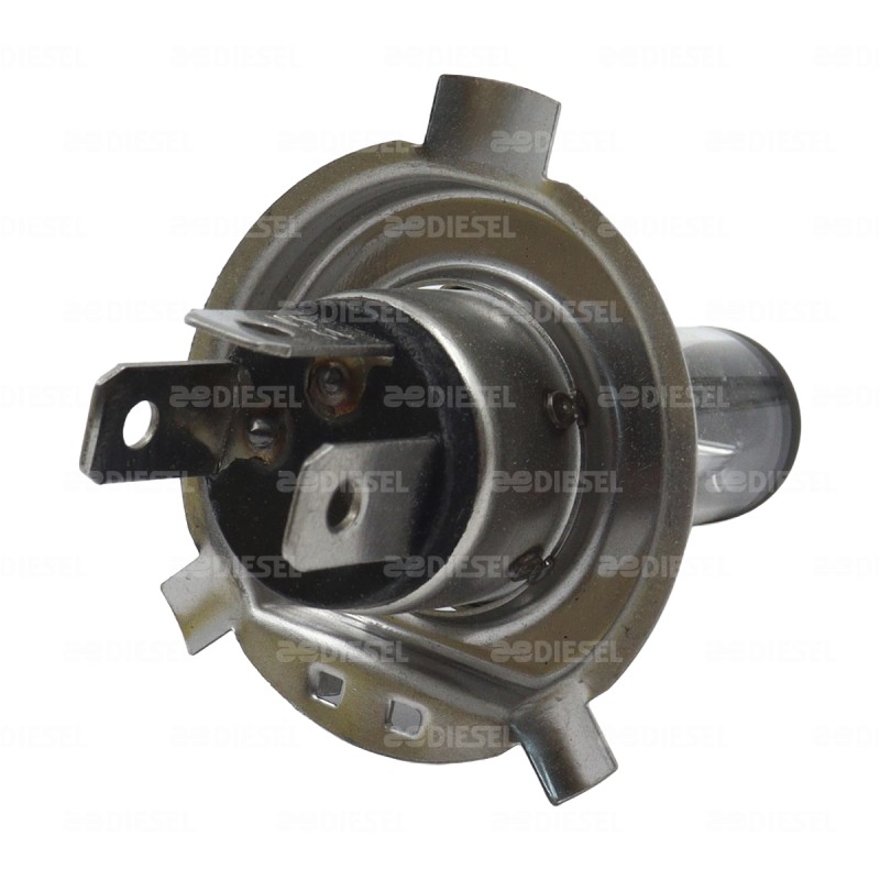 FOCO H4 12V 60/55W P45T CHAROLA GRAN DESCONTINUADO