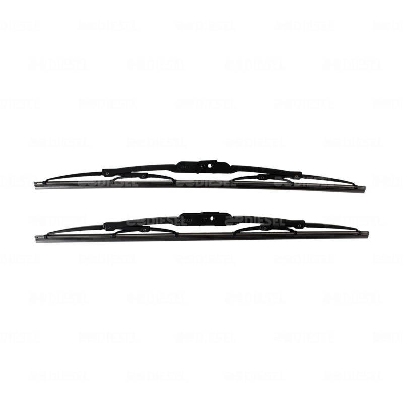 PLUMA LIMPIAPARABRISAS18" 457MM 3981148 JUEGO(2PZ)