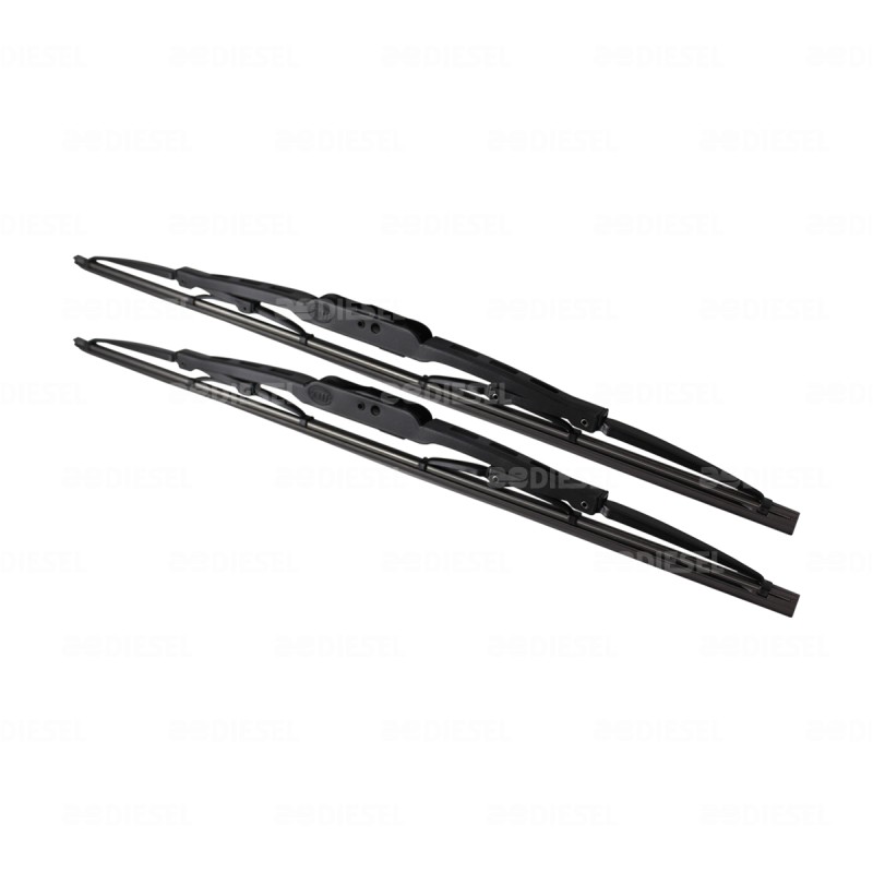 PLUMA LIMPIAPARABRISAS18" 457MM 3981148 JUEGO(2PZ)