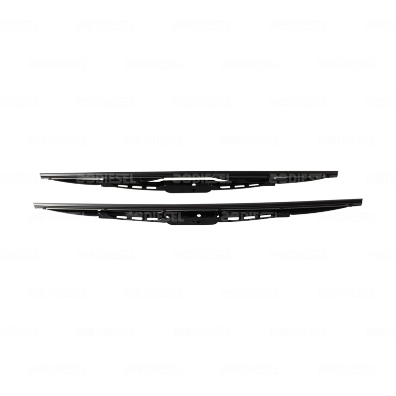 PLUMA LIMPIAPARABRISAS18" 457MM 3981148 JUEGO(2PZ)