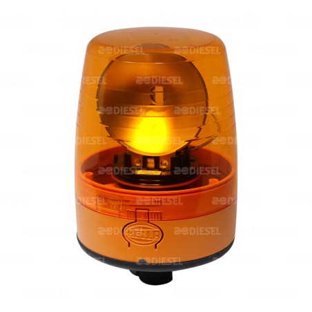 TORRETA 12/24V KL JUNIOR PLUS FL