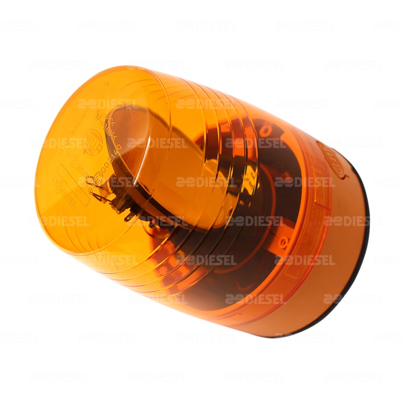 TORRETA 12/24V KL JUNIOR PLUS FL