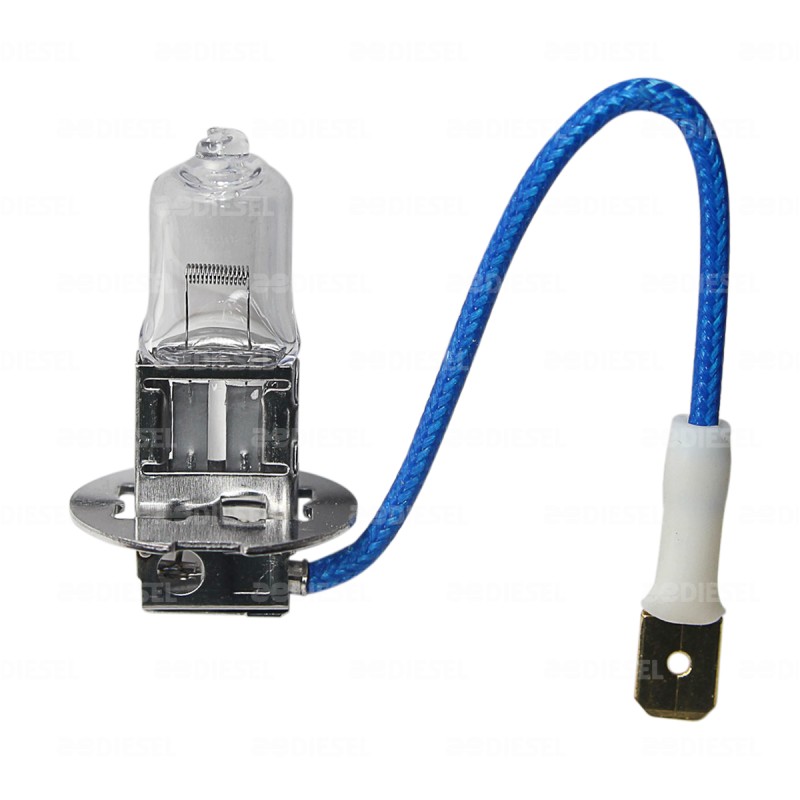 FOCO H3 12V 55W PK22S