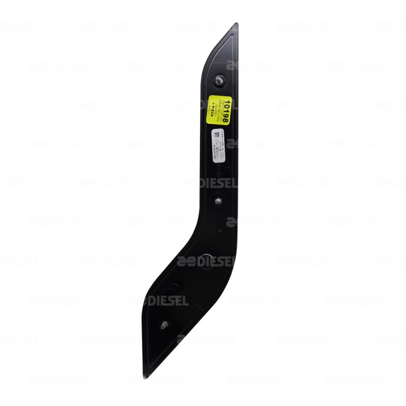 PLAFÓN 12/24V LED ÁMBAR DIRECCIONAL IZQUIERDO