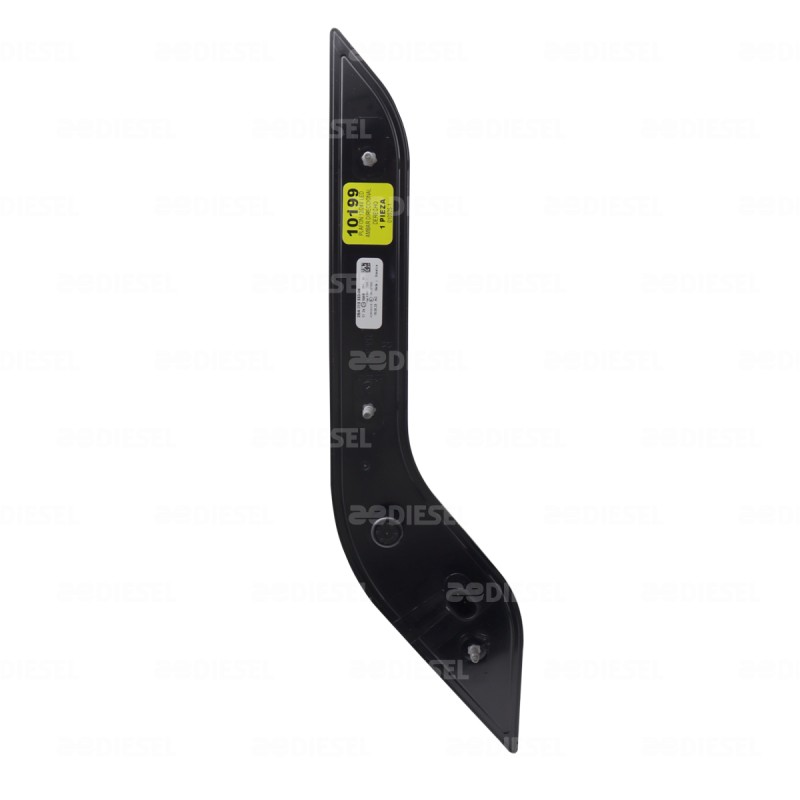 PLAFÓN 12/24V LED ÁMBAR DIRECCIONAL DERECHO