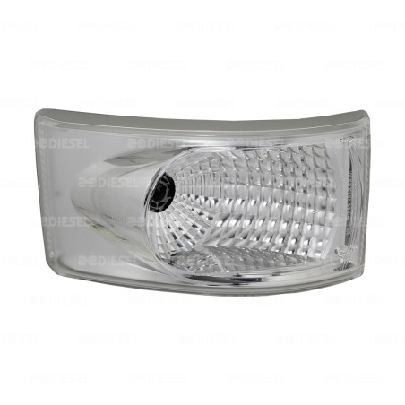 PLAFÓN CRISTAL ENVOLVENTE REVERSA 8805047