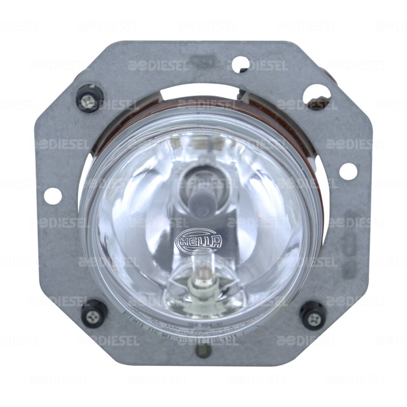 FARO 24V 90MM ALTA DER C/P MARCO00819102