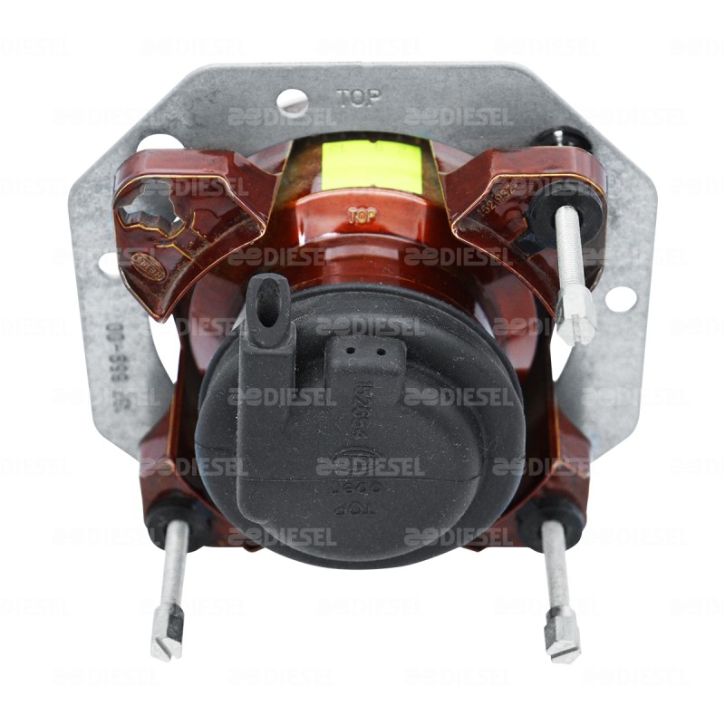 FARO 24V 90MM ALTA DER C/P MARCO00819102