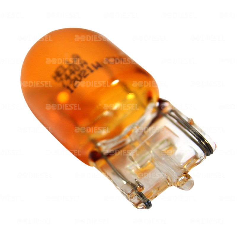 FOCO 7440A 12V 21W ÁMBAR 1 POLO W3x16d